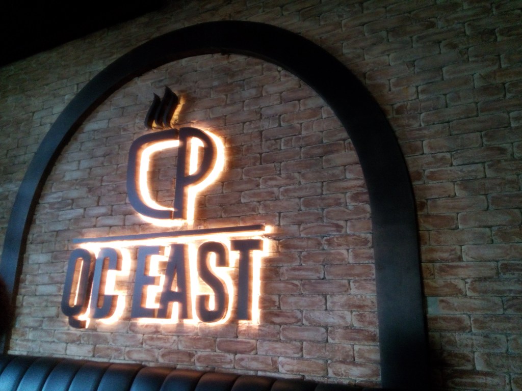 Coffee Project Eastwood Libis 