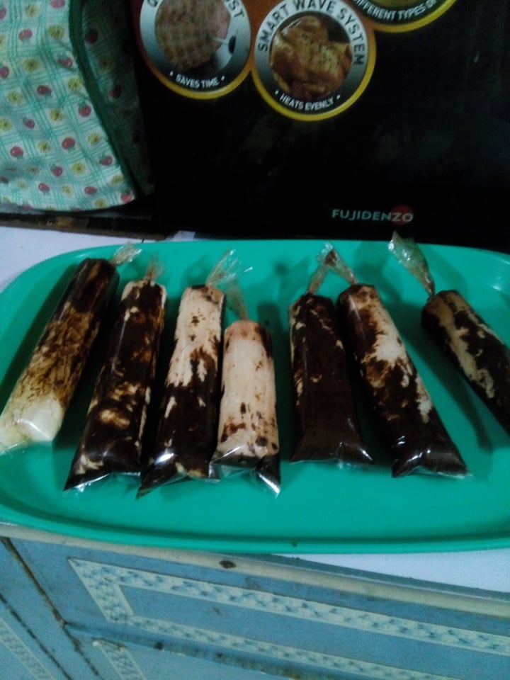 Magnum Ice Candy
